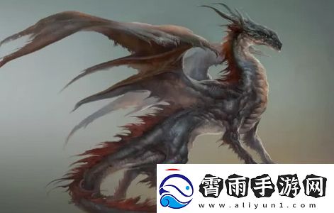 龙系长相是什么梗络用语-龙系长相梗意思及出处分享