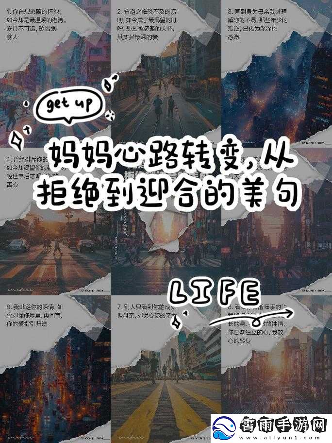 从拒绝到迎合：态度转变之历程