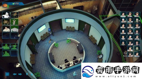 策略游戏Ghost
