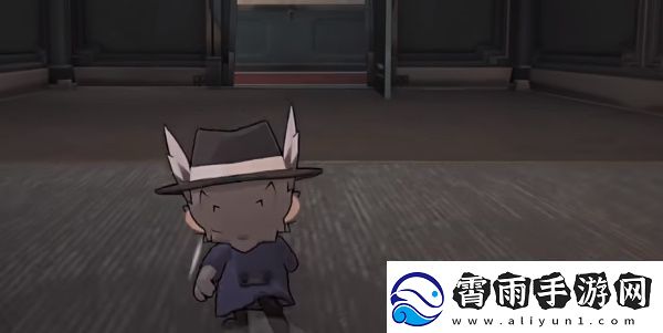 崩坏星穹铁道哈努的遗产成就解锁方法