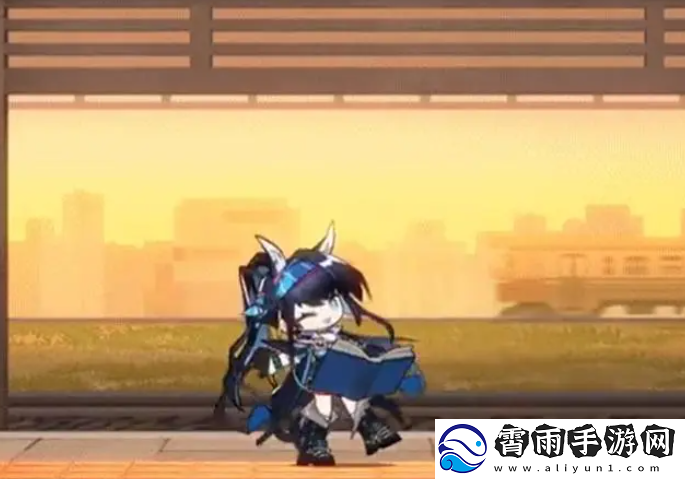 明日方舟易爆蓝焰煌怎么获得