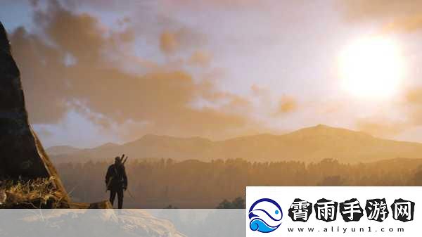 巫师4制作方向曝光CDPR更信赖直觉而非粉丝建议