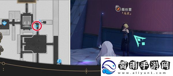 崩坏星穹铁道钟表把戏隐藏任务全攻略
