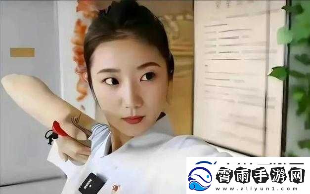 第二段视频是否为张津瑜配音之探讨