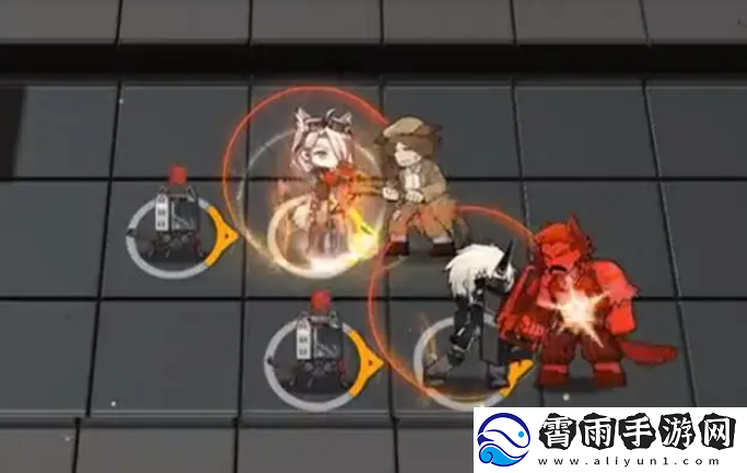 明日方舟新五星凯瑟琳如何获取