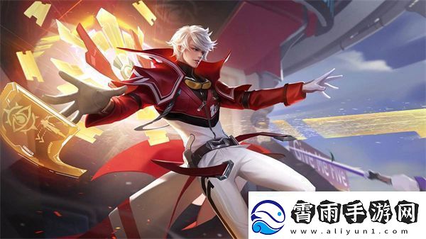 王者荣耀许褚上线时间介绍王者荣耀许褚什么时候出