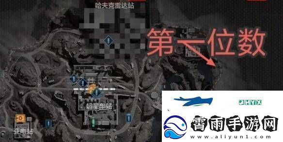 三角洲行动长弓酒店密码锁密码多少