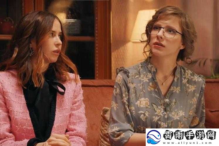 爸爸的女儿们-2024-俄剧双语女演员：情牵姐妹的复杂关系