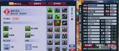 109龙宫法伤标准是多少