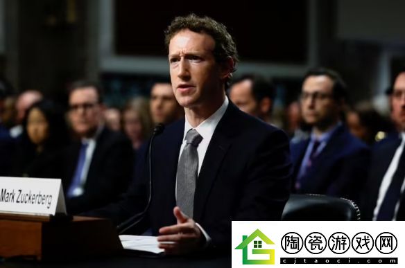 Meta社交成瘾案遭法官驳回扎克伯格暂时