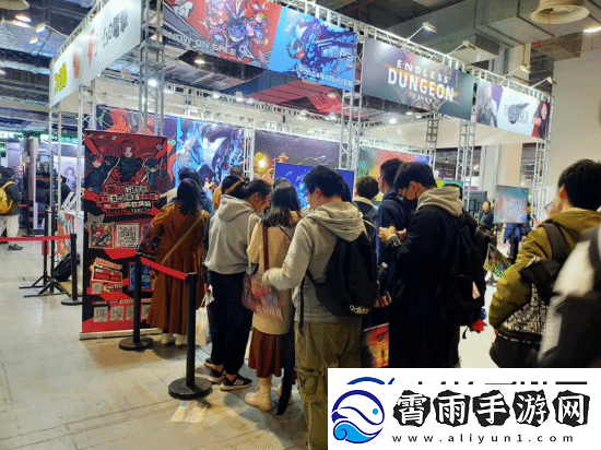 Fami通今年也将参加中国最大规模的独立游戏展会“WePlay文化展”无限数码