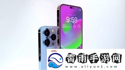iPhone14在欧美日韩市场火爆畅销
