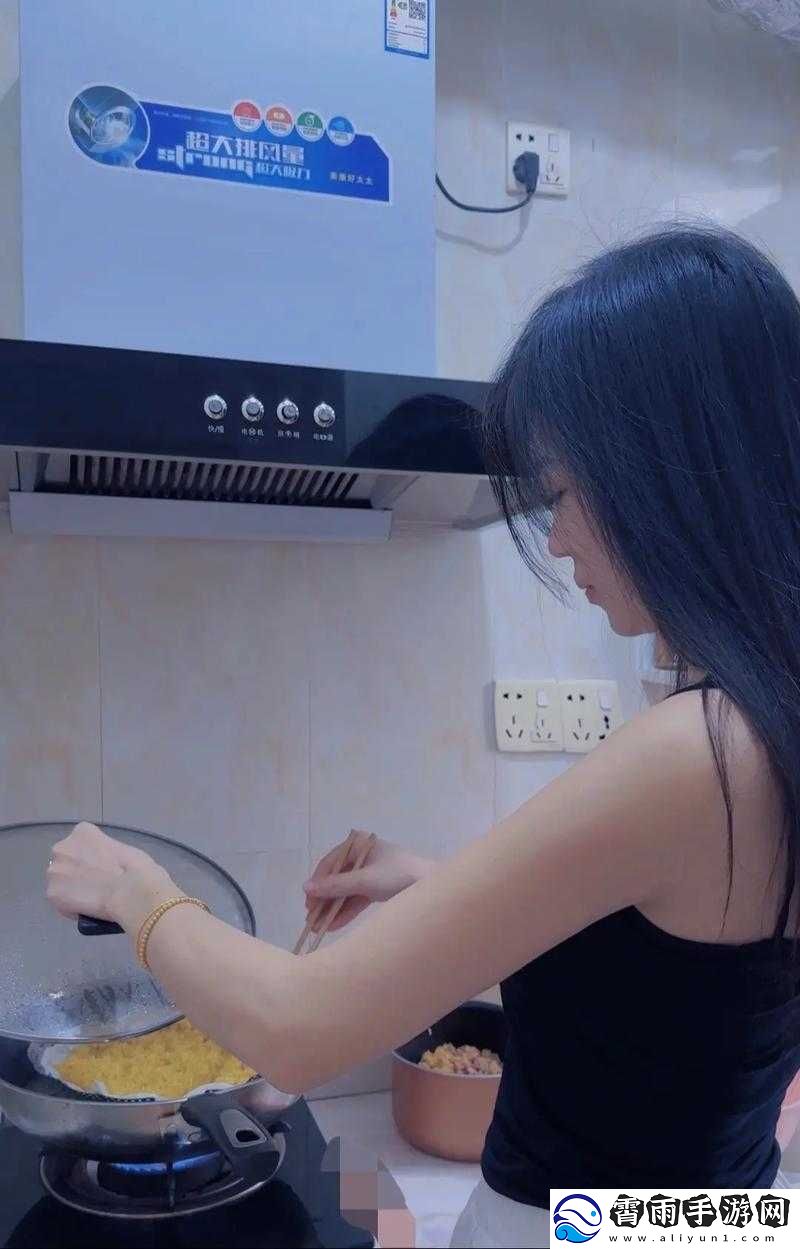 厨房索要记