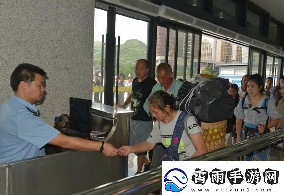 身体检票奇谭