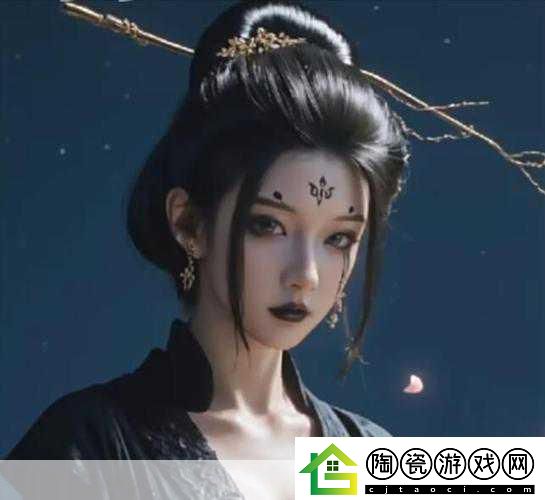 黑神话-悟空四妹Mod惊艳登场-UP主暖心福利大放送！