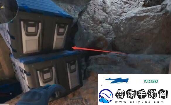 三角洲行动长弓酒店密码锁密码多少