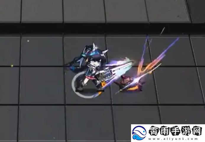 明日方舟易爆蓝焰煌怎么获得