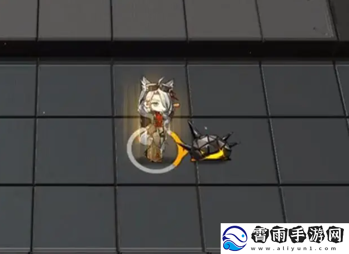 明日方舟新五星凯瑟琳如何获取