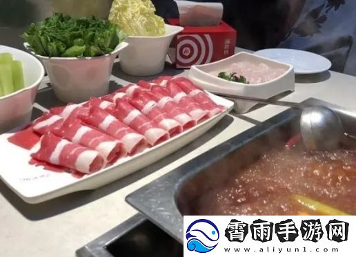 海底捞科目三是什么梗络用语