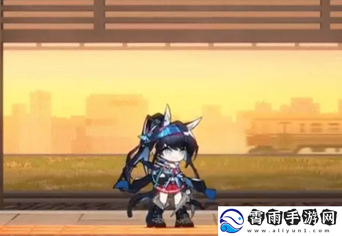 明日方舟易爆蓝焰煌怎么获得