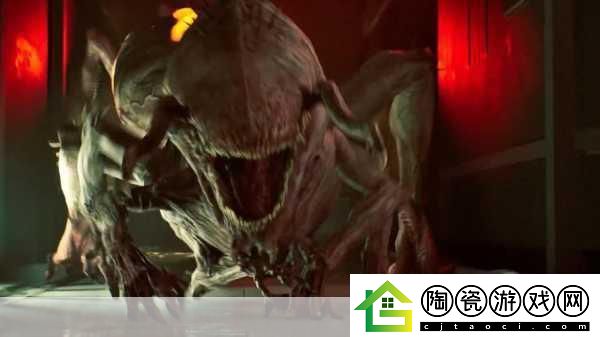 杀戮空间3预告震撼发布-爬行者惊悚来袭-生存恐怖再升级！