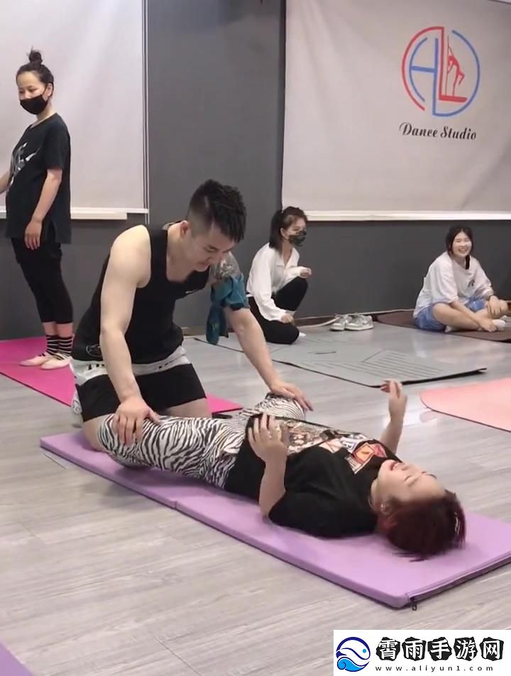"肌"炼传说：铁血柔情-科技潮流的碰撞