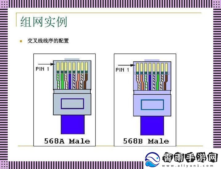 交叉线线序乱弹：线团里的魔幻现实