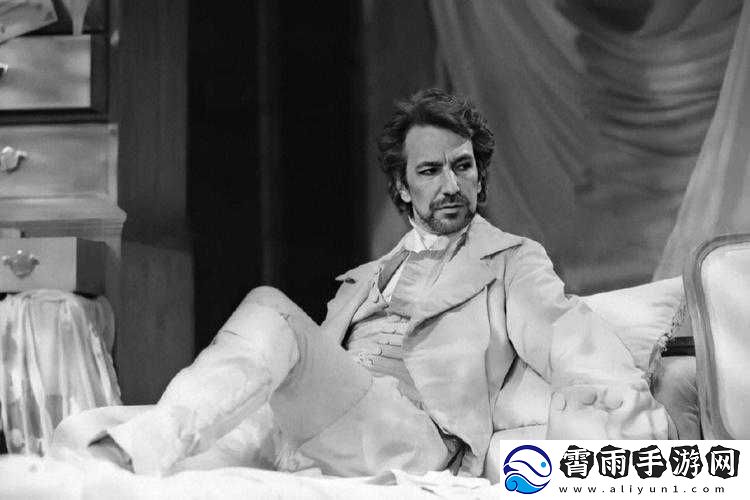 AlanRickman