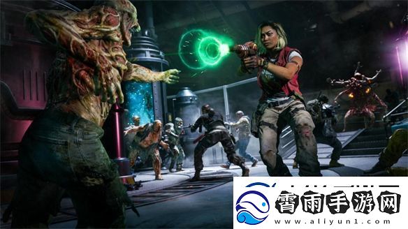 乱石堆中一粒砂金——使命召唤21评测