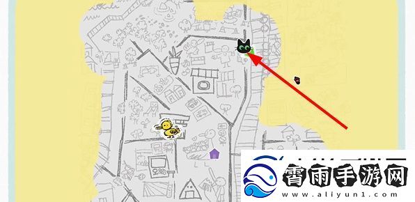 小猫咪大城市浣熊任务怎么做