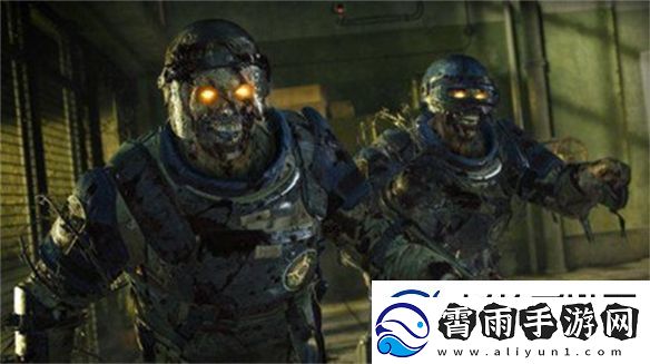 乱石堆中一粒砂金——使命召唤21评测