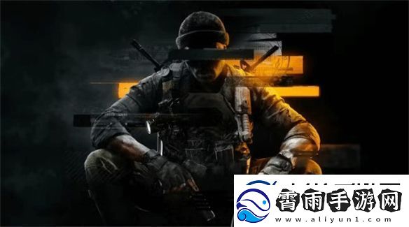 乱石堆中一粒砂金——使命召唤21评测