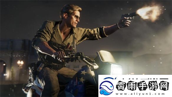 乱石堆中一粒砂金——使命召唤21评测