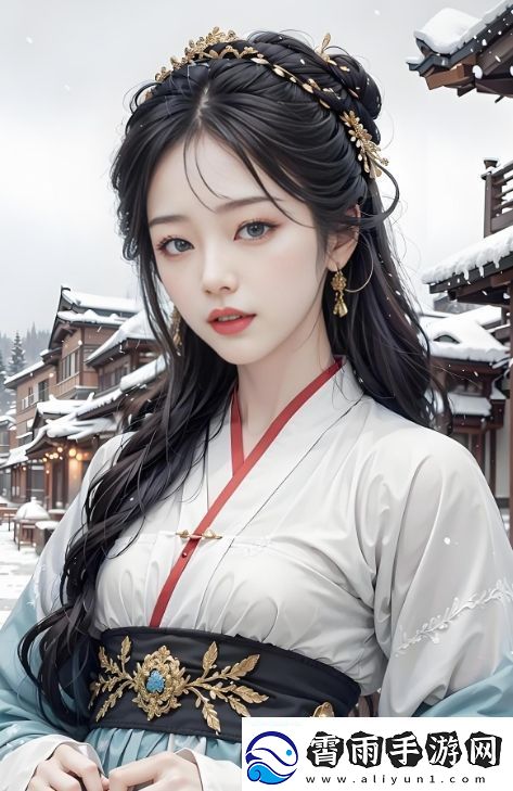 男女共同努力制作豆浆