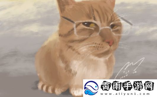 听泉猫是什么梗络用语-听泉猫梗意思及出处分享