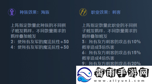 多多自走棋中海渊守卫是否值得投入资源进行升星探讨