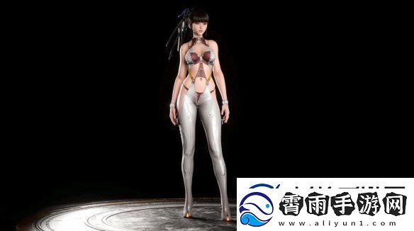 剑星更新四套战衣！伊芙引入“无马尾辫”外观选项