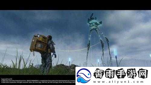 死亡搁浅线上互助机制解析