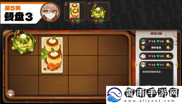 绝区零霸主的欢宴活动攻略
