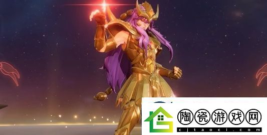 王者荣耀墨子黄金天蝎座新皮肤技能强度分享