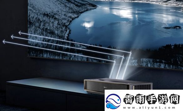 画质与护眼两全海信激光电视引领健康观影的未来