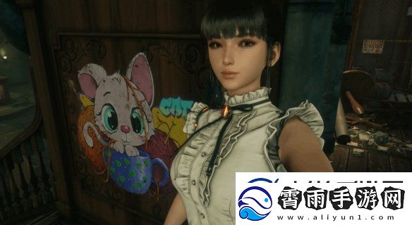 剑星更新四套战衣！伊芙引入“无马尾辫”外观选项