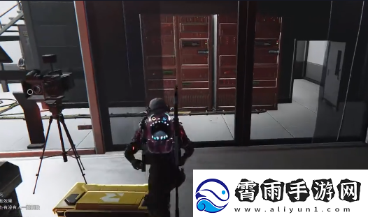 七日世界阿尔法研究所神秘宝藏怎么拿
