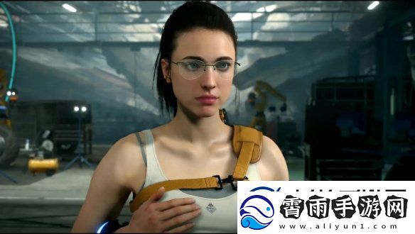 何老师客串浪人崛起了