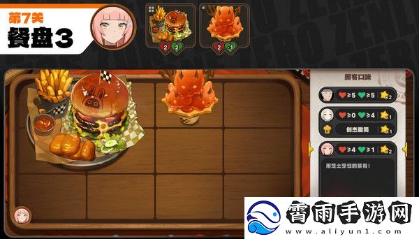 绝区零霸主的欢宴活动攻略