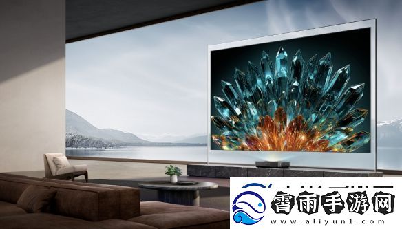 画质与护眼两全