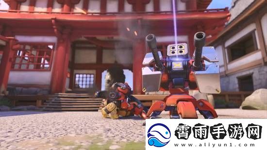 守望先锋2限时推出6v6怀旧模式
