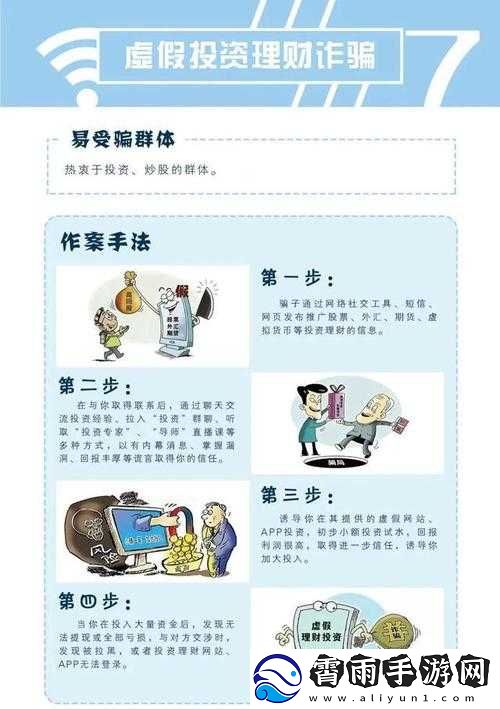 传媒App做任务诈骗套路