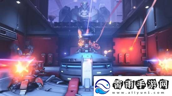 守望先锋2限时推出6v6怀旧模式