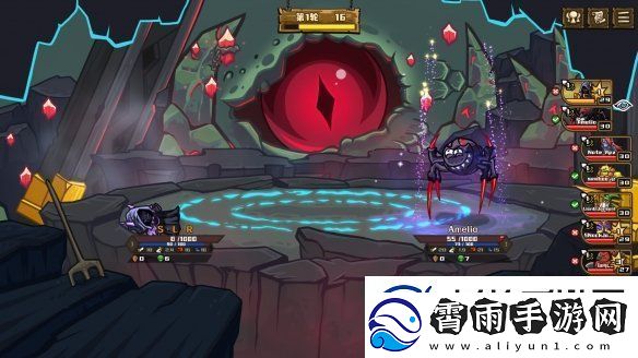 选技大乱斗上线Steam